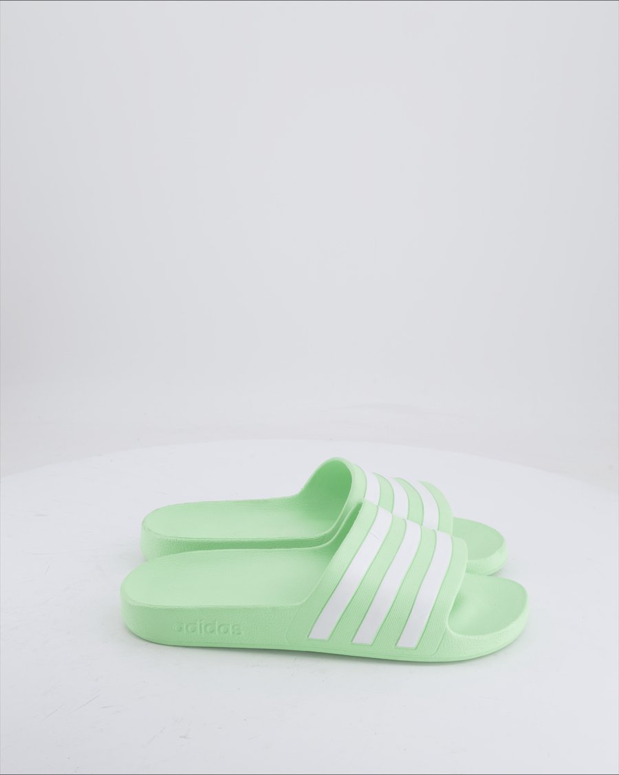 Adidas Sandals Rubber Green 42 EU