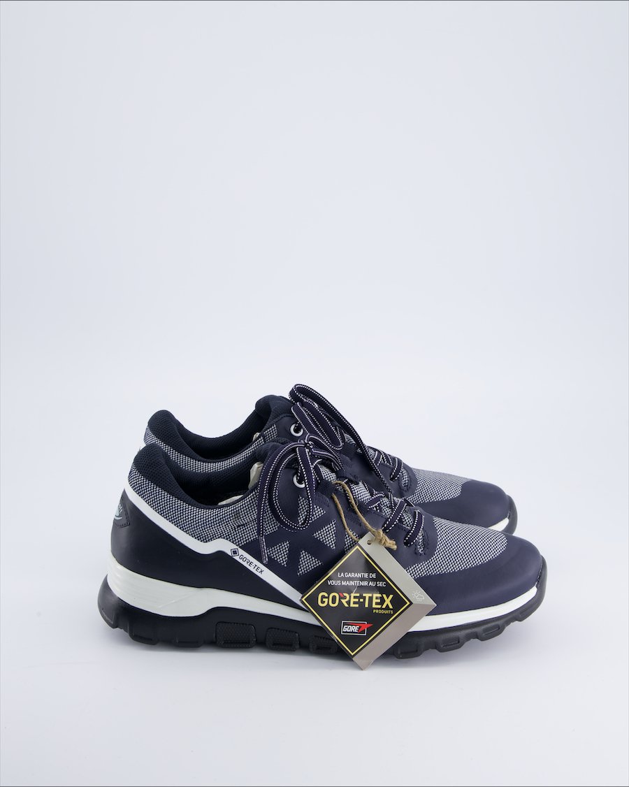 Rollingsoft Trainers Cloth Blue 41 EU