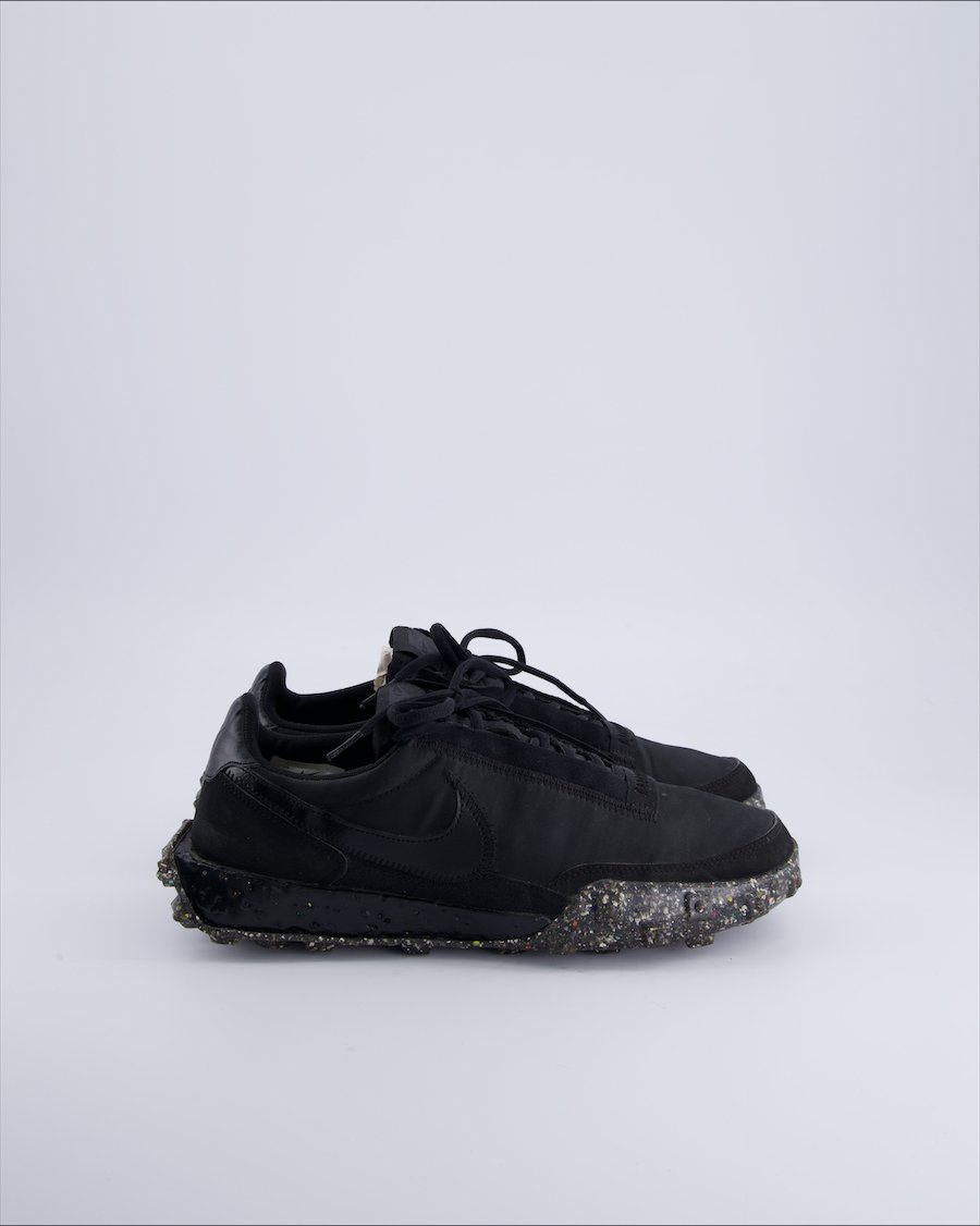 Nike Trainers Cloth Black 42 EU
