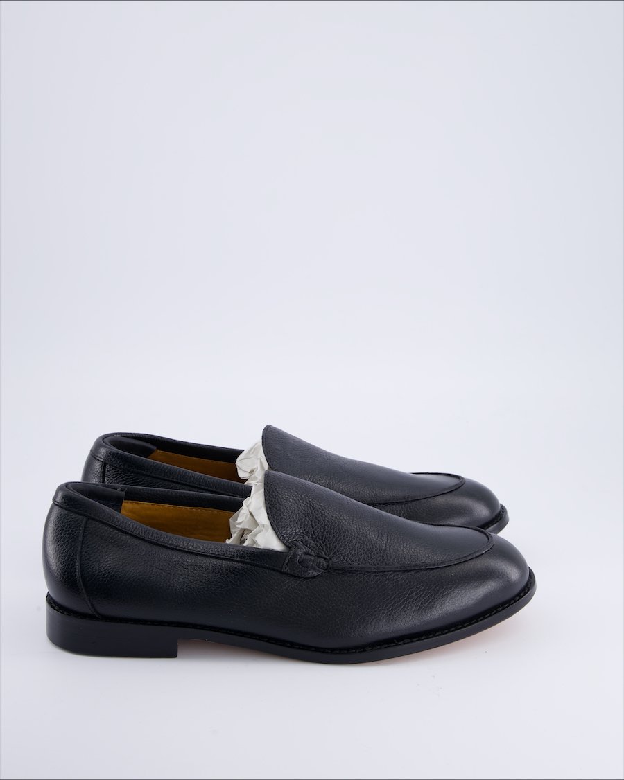 J.Crew Shoes Leather Black 41,5 EU