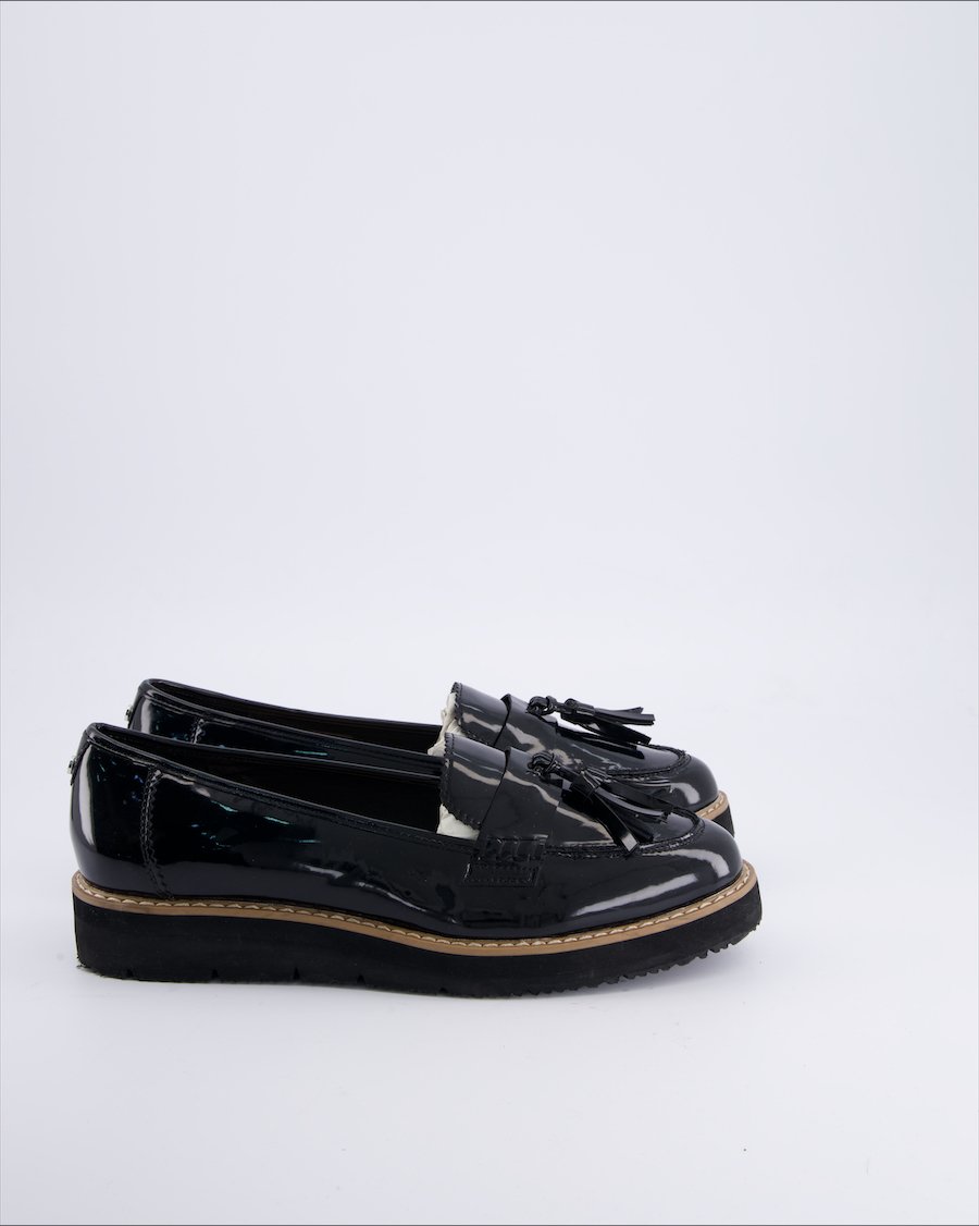 Anna Field Shoes Leather Black 42 EU