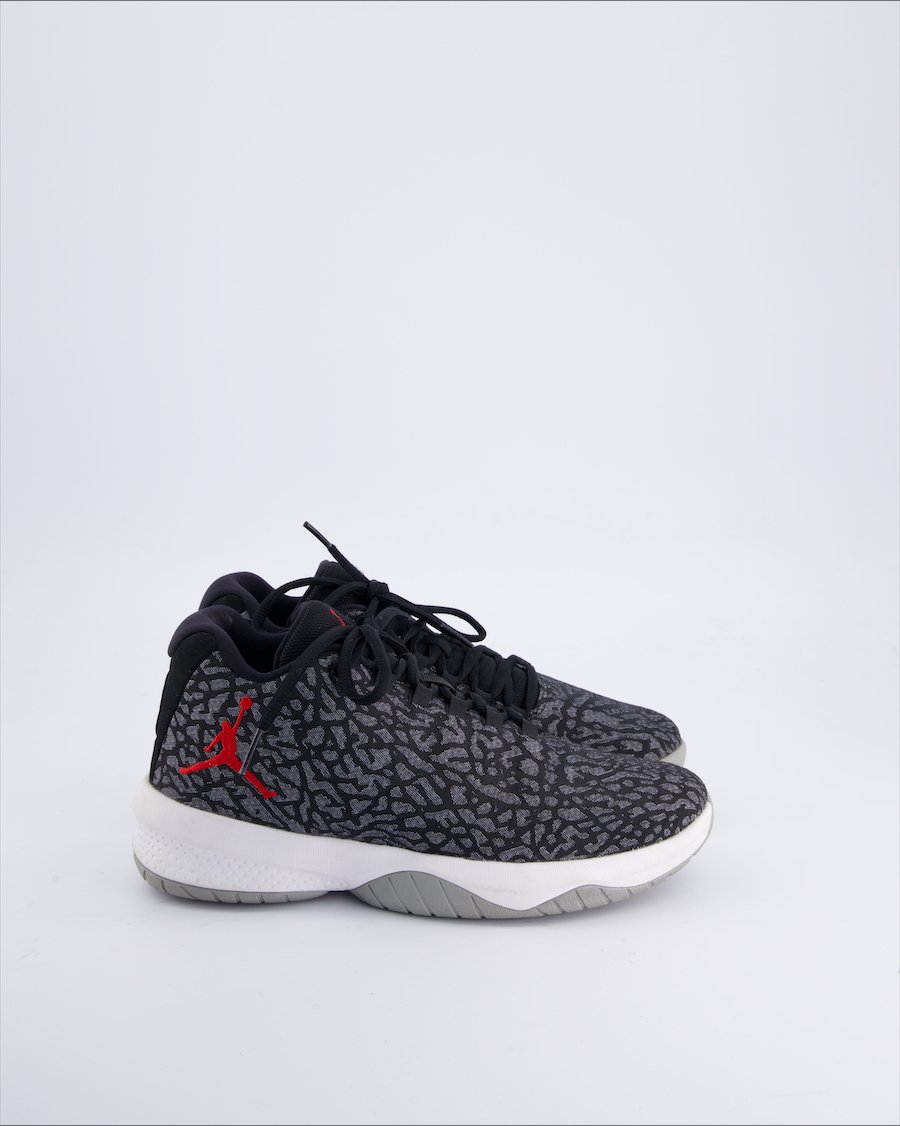 Nike Jordan B. Fly Trainers Cloth Black 38,5 EU