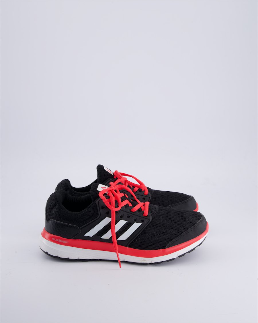 Adidas Trainers Cloth Black 38,5 EU