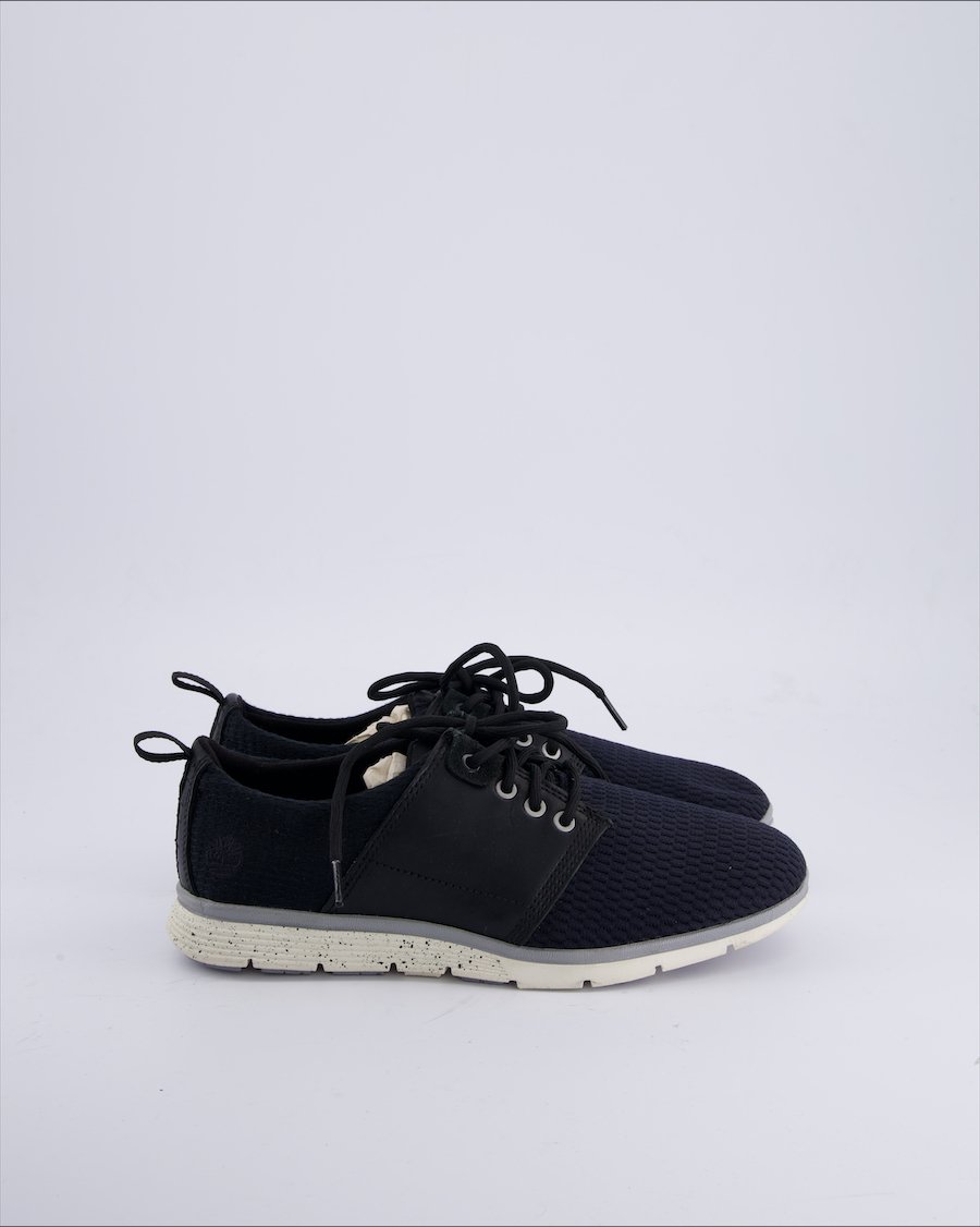 Timberland Trainers Cloth Black 39,5 EU