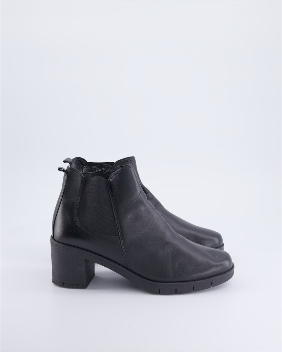 Medicus Ankle boots Leather Black 39 EU