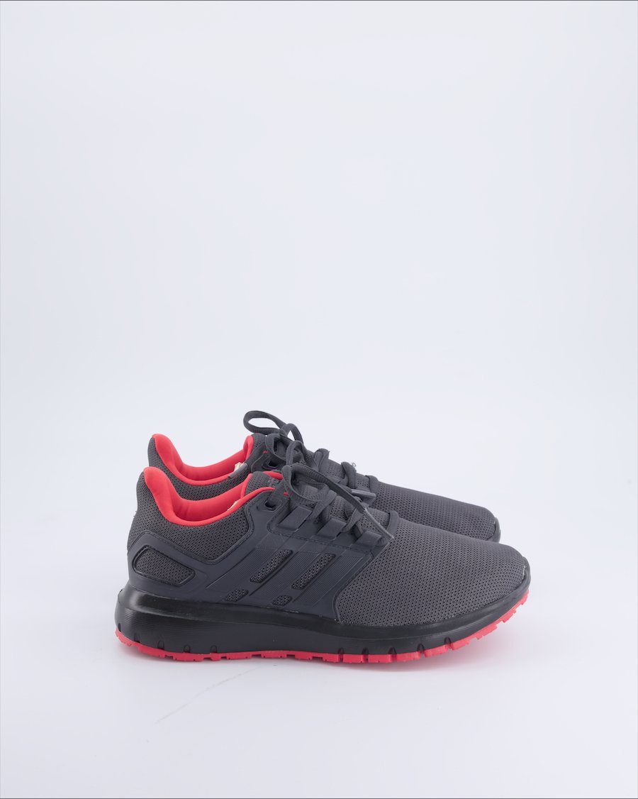 Adidas Trainers Cloth Grey 38 EU