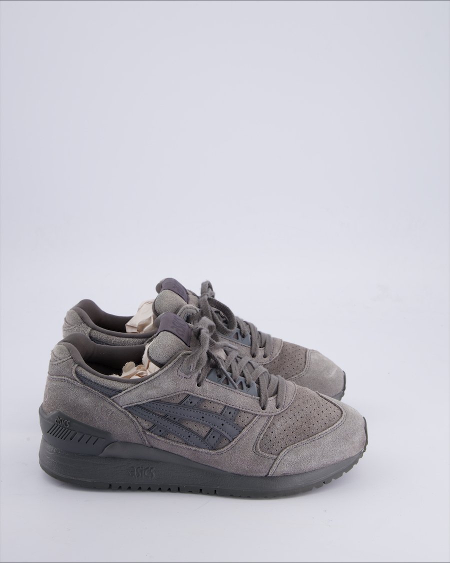 Asics Trainers Suede Grey 39,5 EU