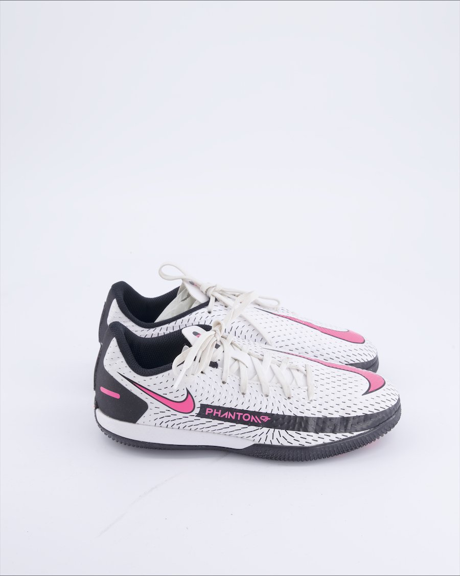 Nike Trainers Leather White EU 35