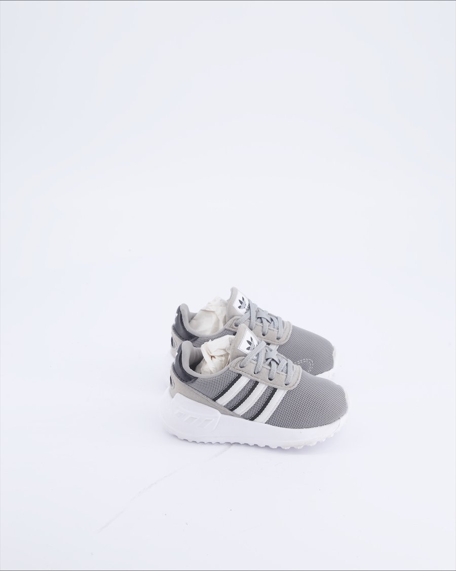 Adidas Trainers Cloth Grey EU 20