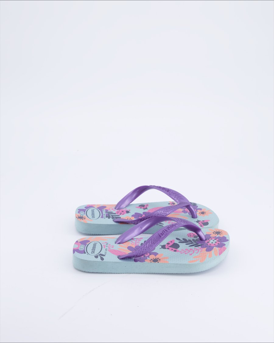 Havaianas Sandals Rubber Multicolour Eu 33
