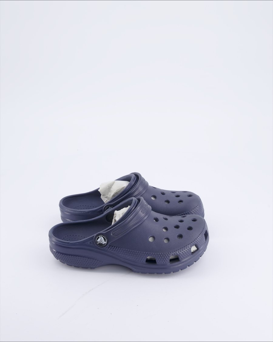 Crocs Sandals Rubber Blue