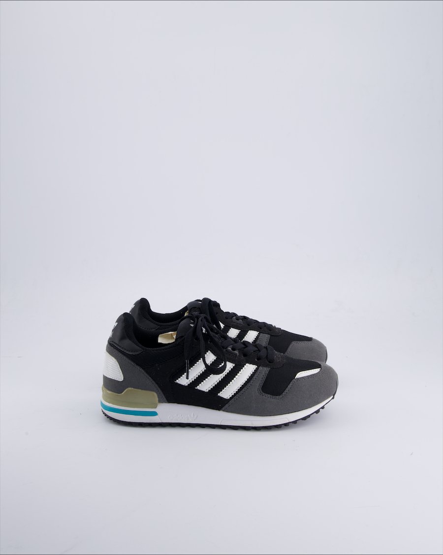 Adidas Trainers Suede Grey 38 EU