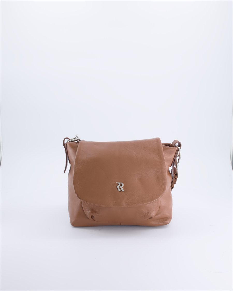 Rossi Bags Leather Brown