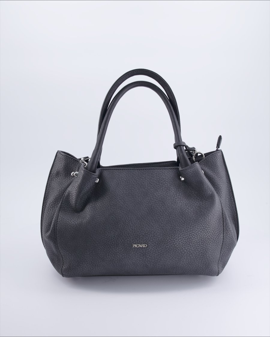 Picard Shoulder bags Leather Anthracite