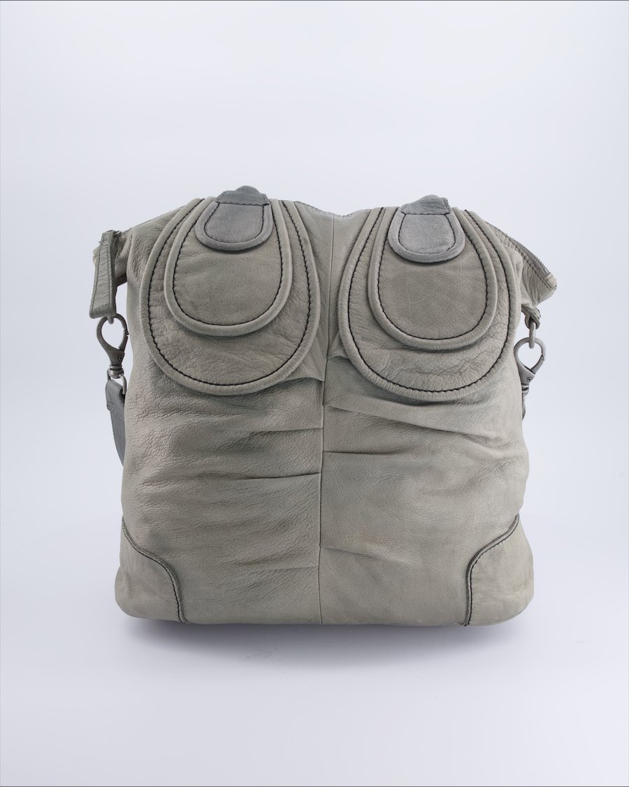 Liebeskind Bags Leather Grey