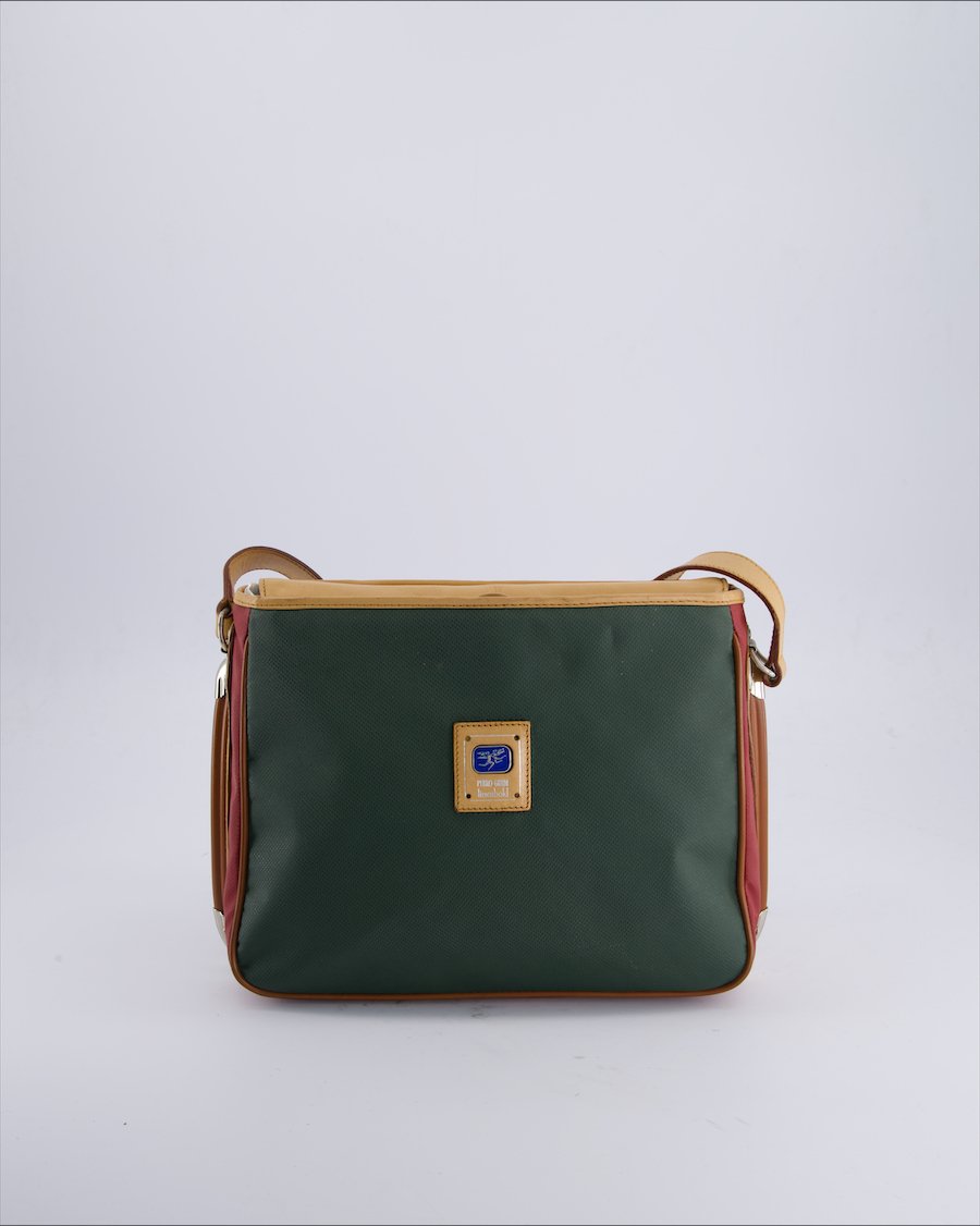 Piero Guidi Bags Leather Multicolour