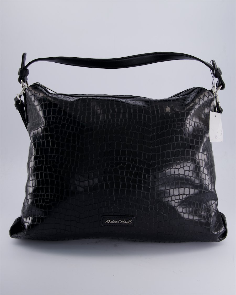 Marina Galanti Bags Leather Orange