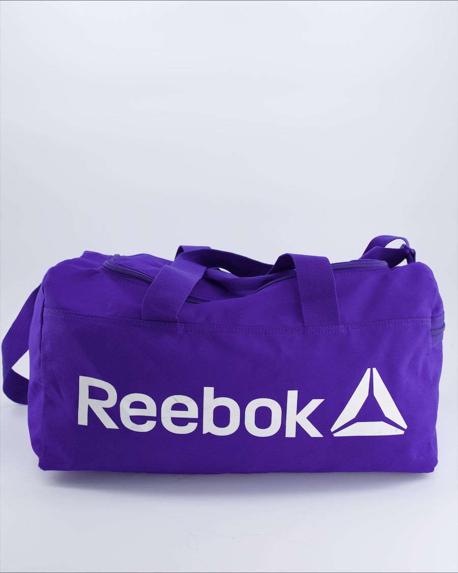 Reebok Bags Cloth Blue