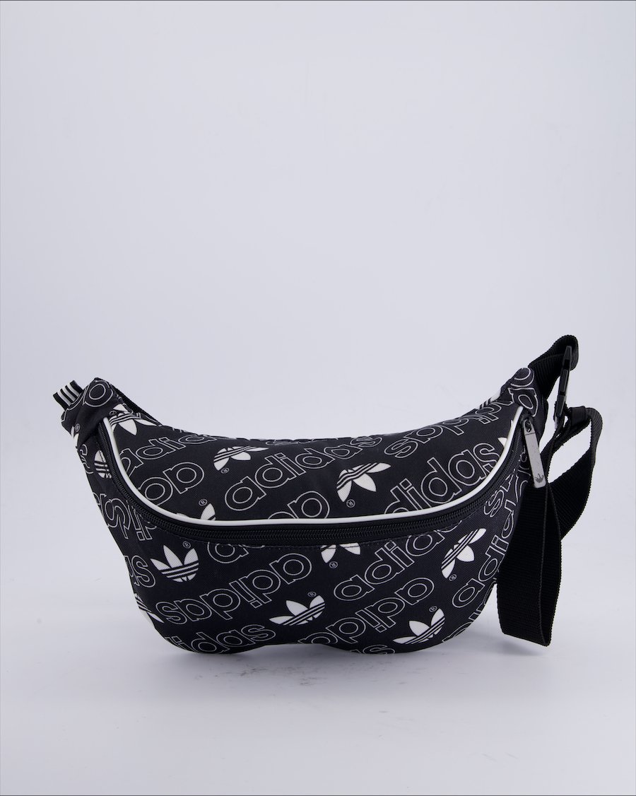 Adidas Bags Cloth Black