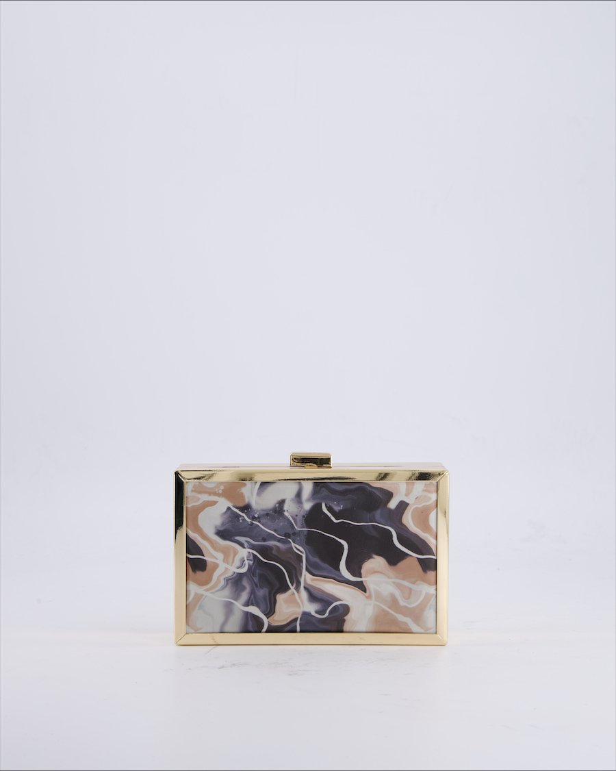 Nobo Handbags Leather Multicolour