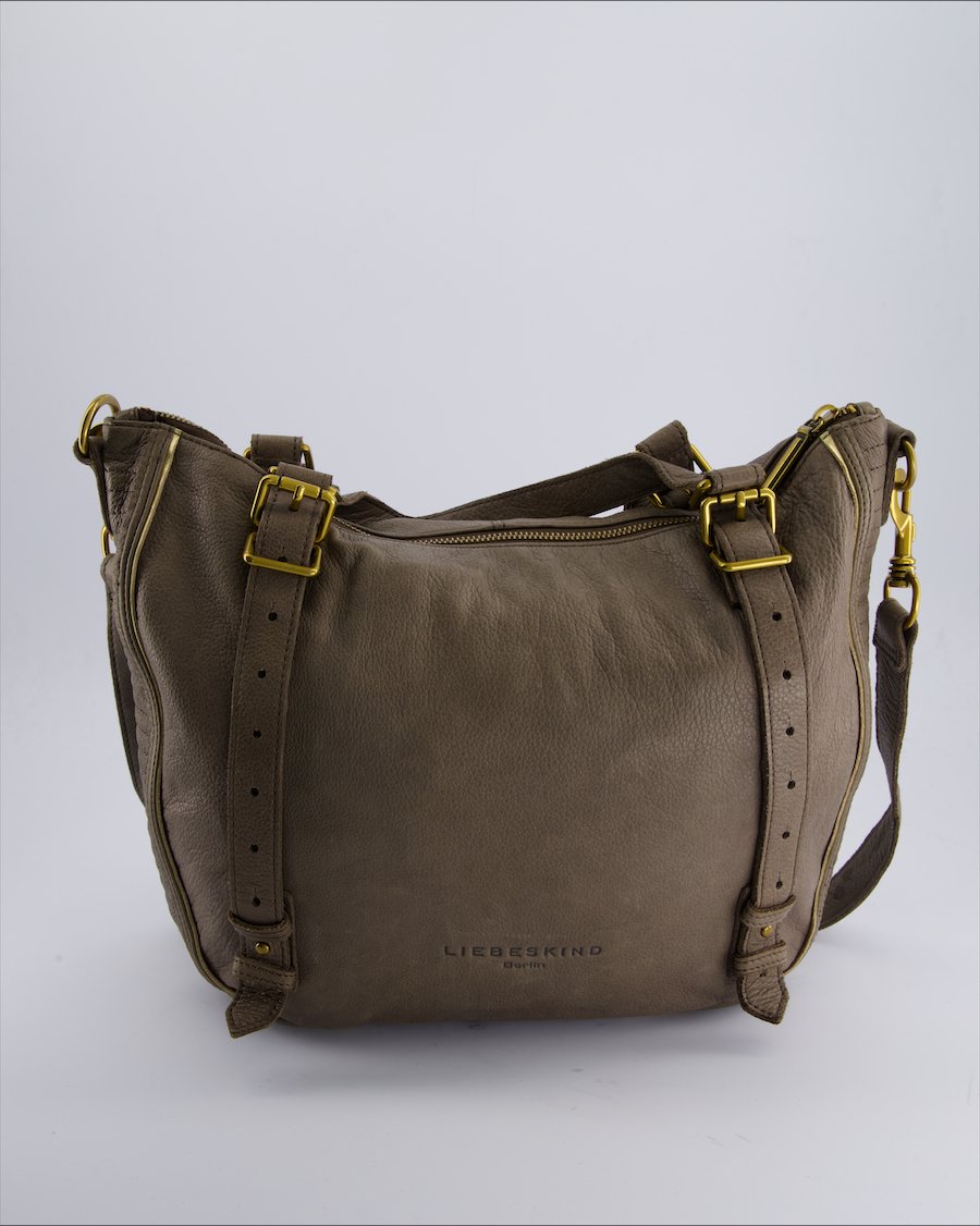 Liebeskind Bags Leather Ecru