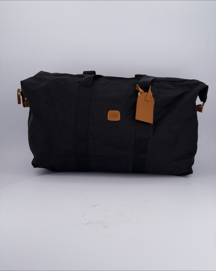 Mos Mosh Shoulder bags Cloth Black