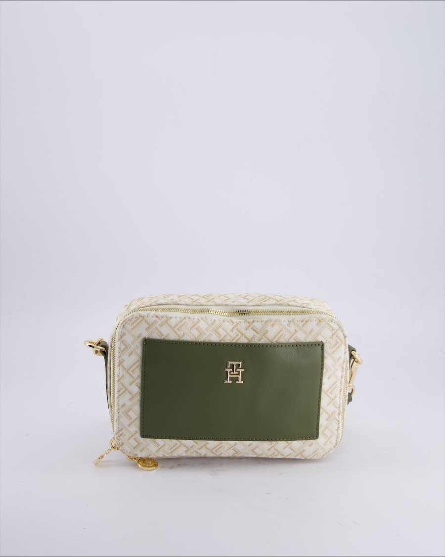 Tommy Hilfiger Bags Cloth White
