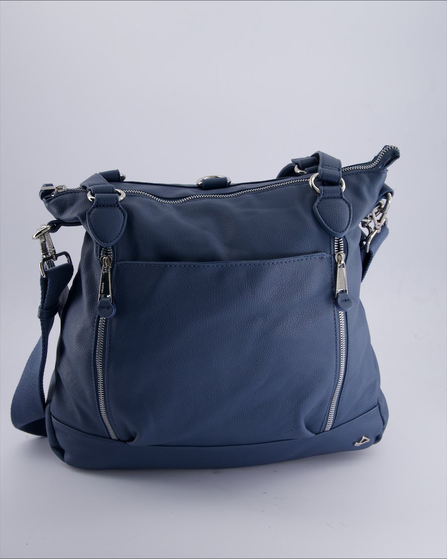 Carpisa Shoulder bags Polyurethane Sky Blue