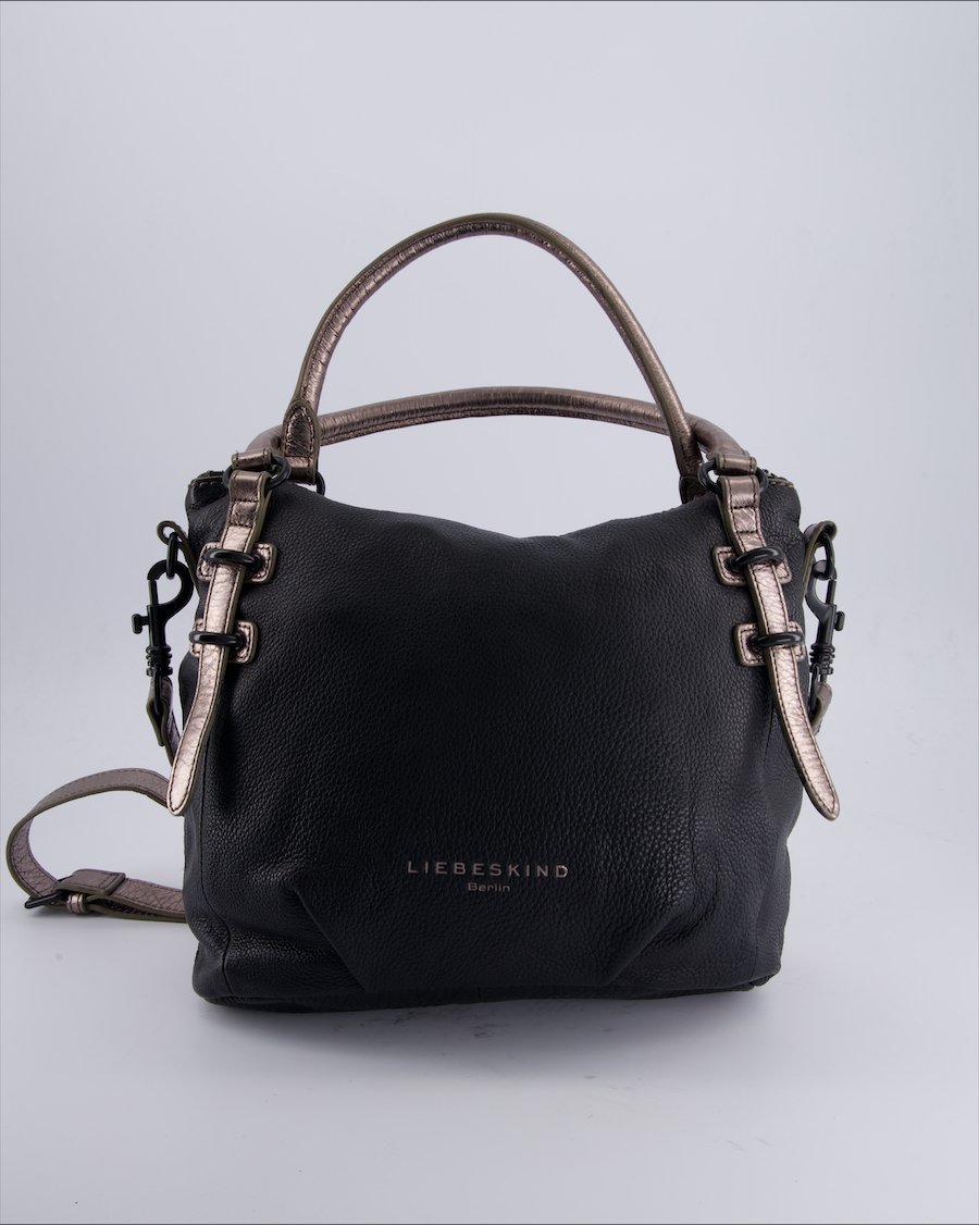 Liebeskind Bags Leather Black