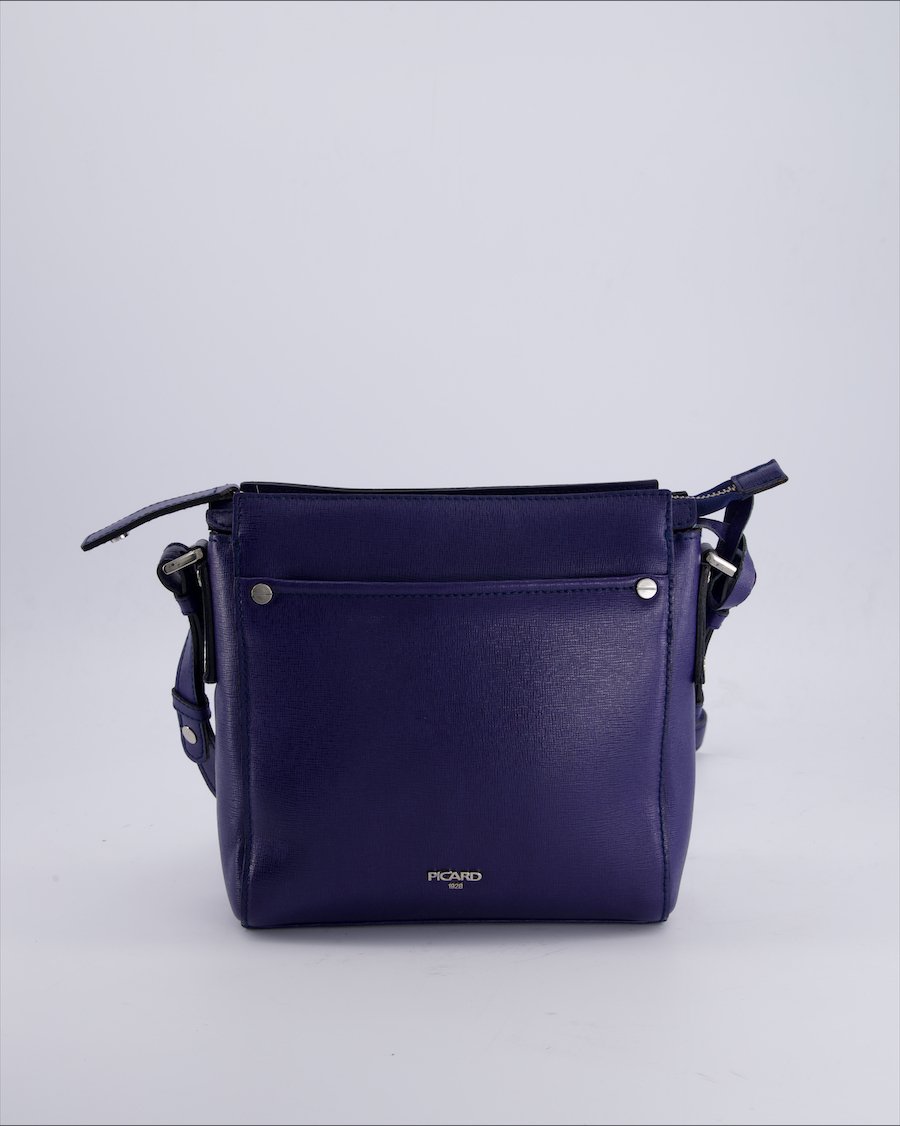 Picard Bags Leather Blue