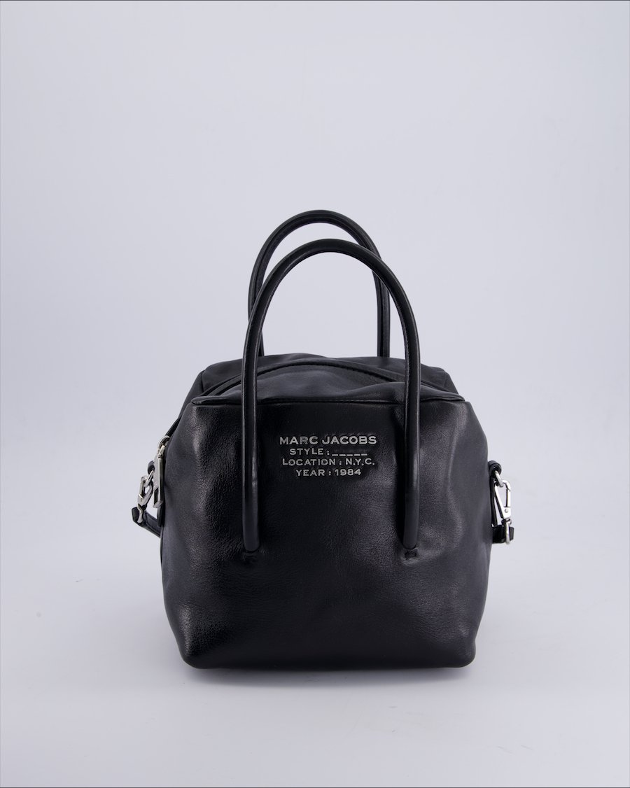 Marc Jacobs Bags Leather Black