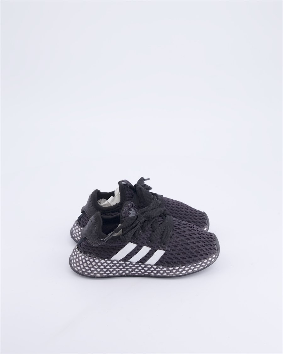 Adidas Trainers Cloth Black EU 26.5