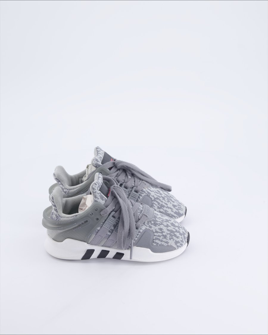 Adidas Trainers Cloth Grey EU 28