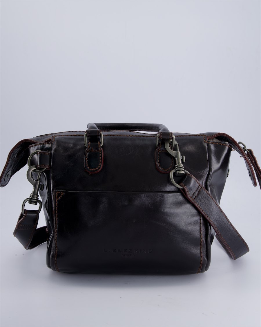 Liebeskind Bags Leather Brown