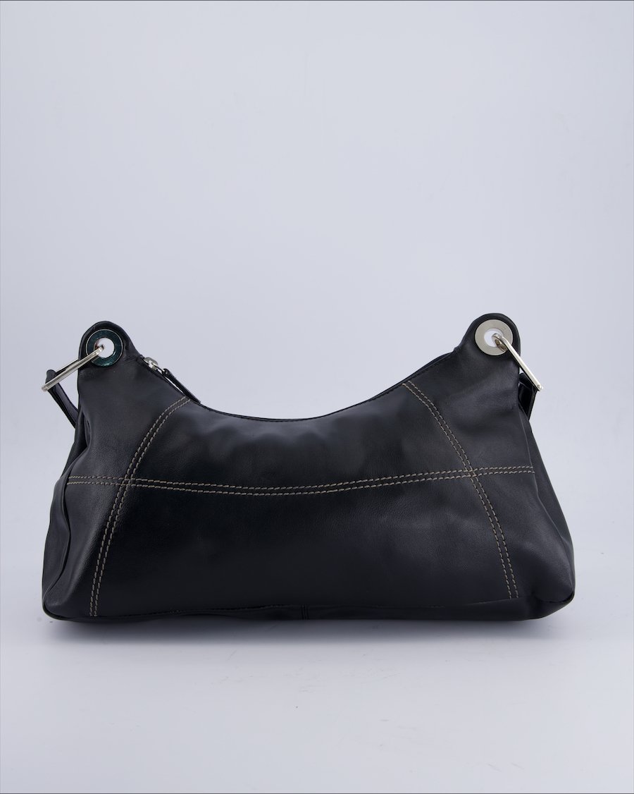 Mercedes Bags Leather Brown