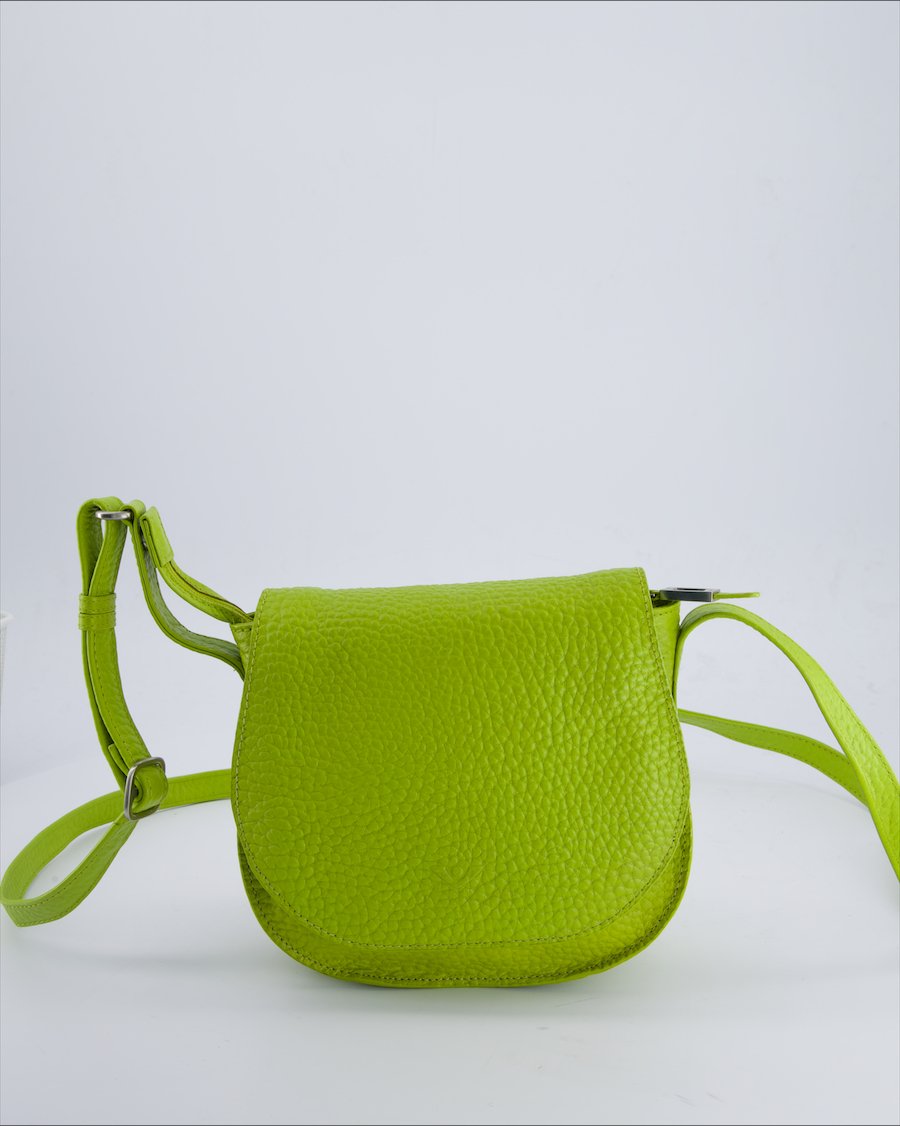 Vld Bags Leather Green