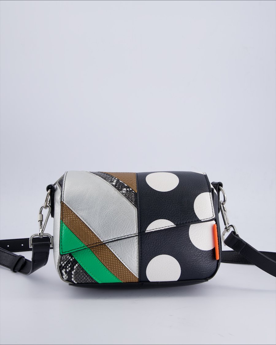 Desigual Bags Leather Multicolour