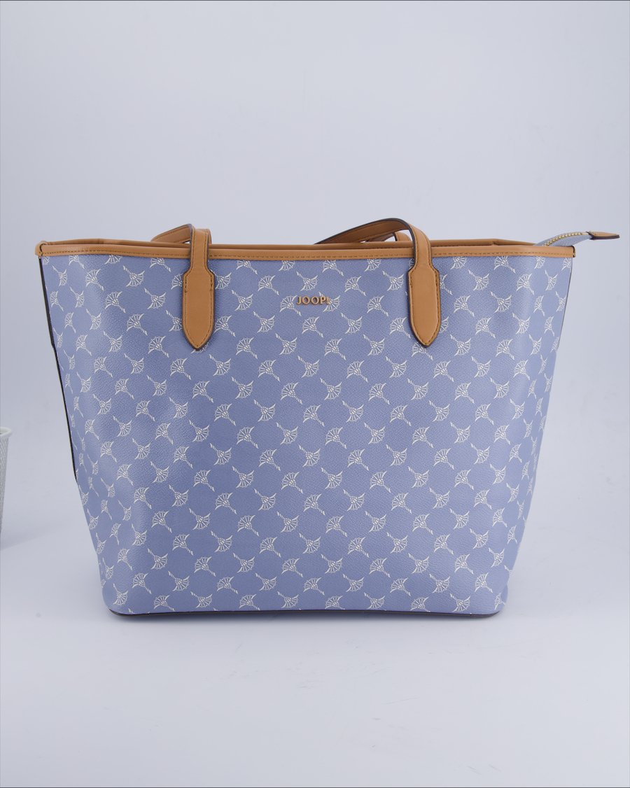 Joop! Shoulder bags Leather Sky Blue