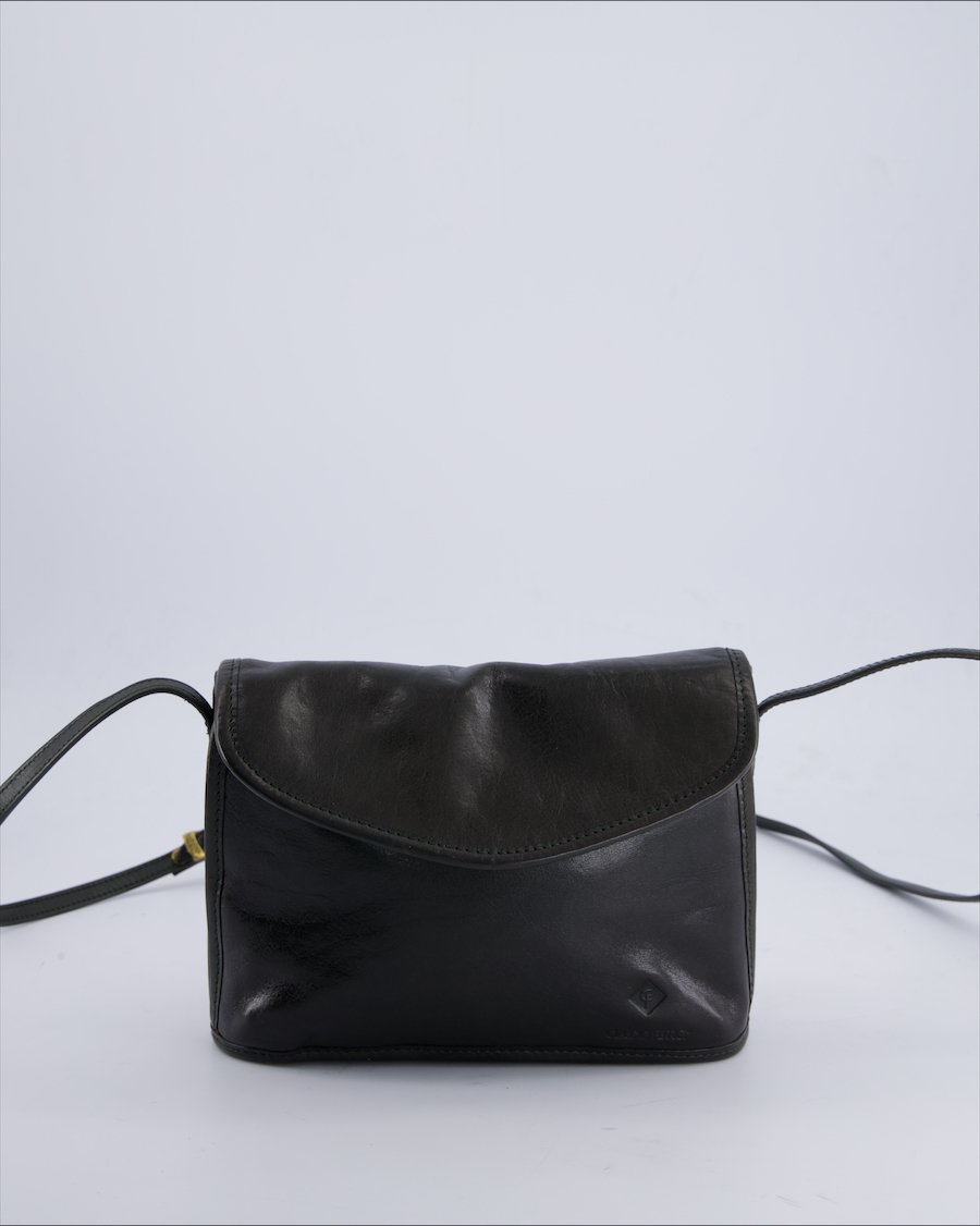 Claudio Ferrici Bags Leather Green