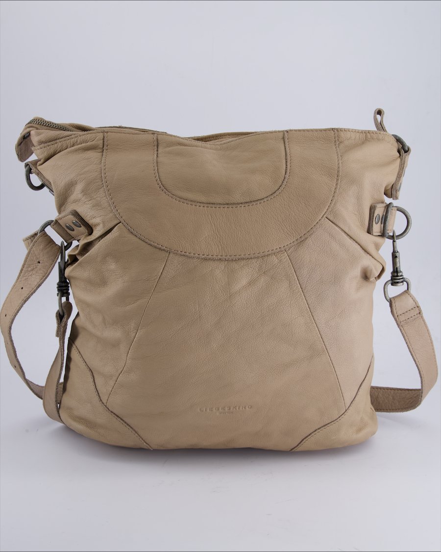 Liebeskind Bags Leather Beige