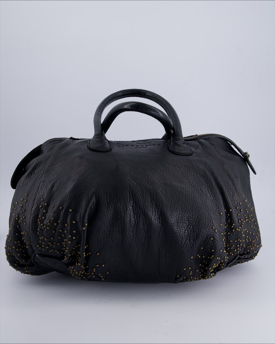 Liebeskind Shoulder bags Leather Black