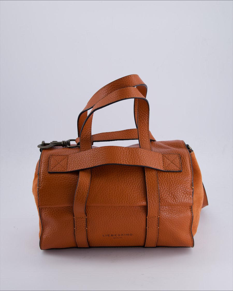 Liebeskind Bags Leather Orange