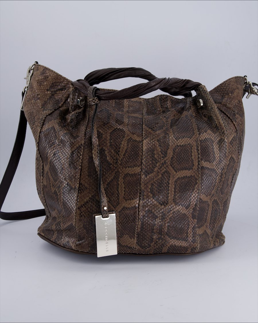 Coccinelle Bags Leather Brown