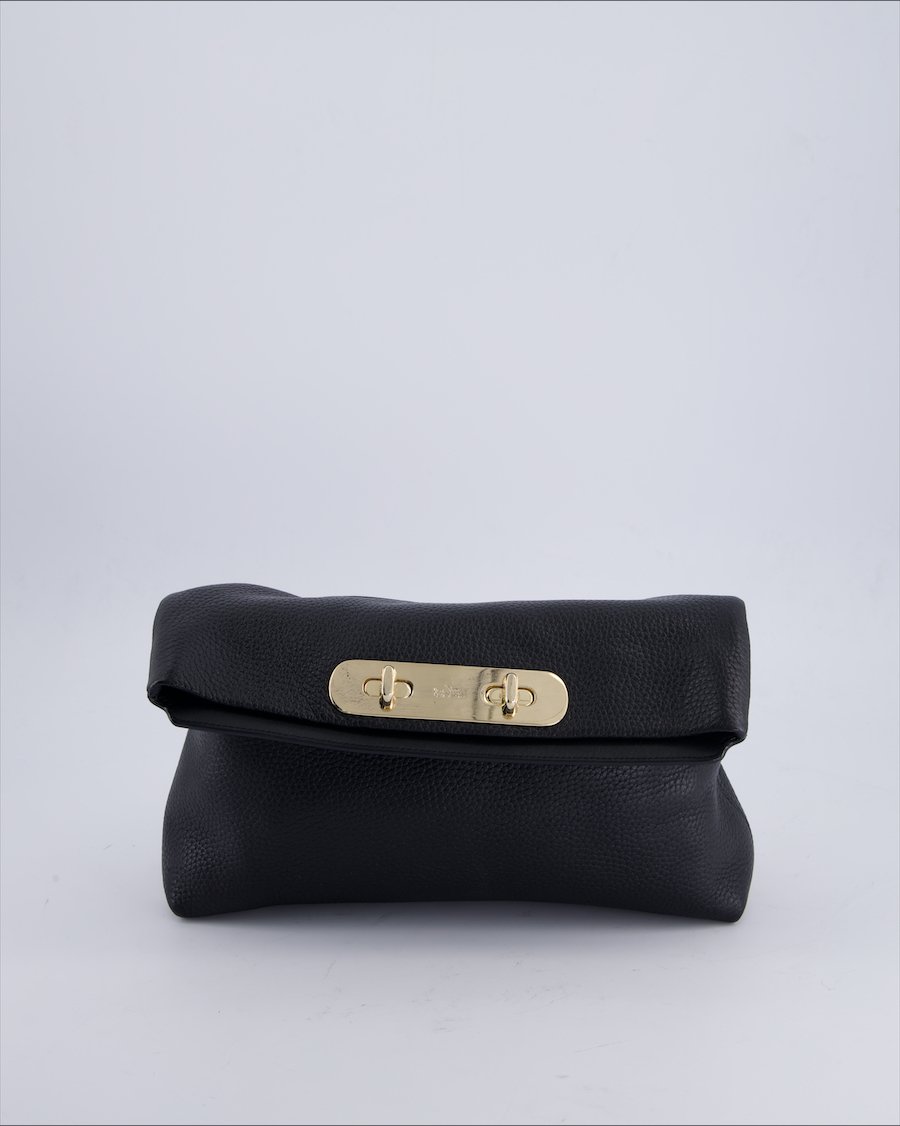 Coach Bags Leather Black