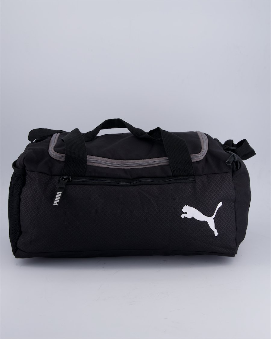 Puma Bags Cloth Black