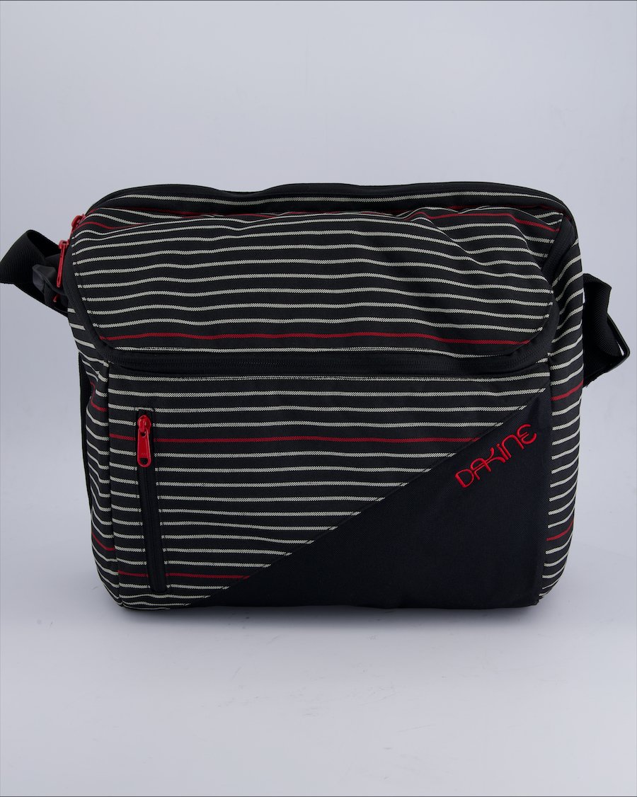 Dakine Bags Cloth Black