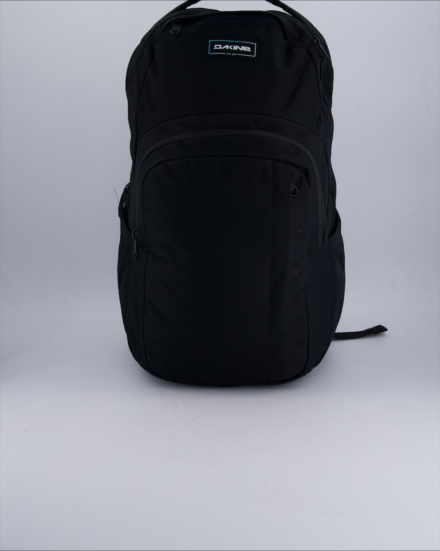 Dakine Backpacks Cloth Black