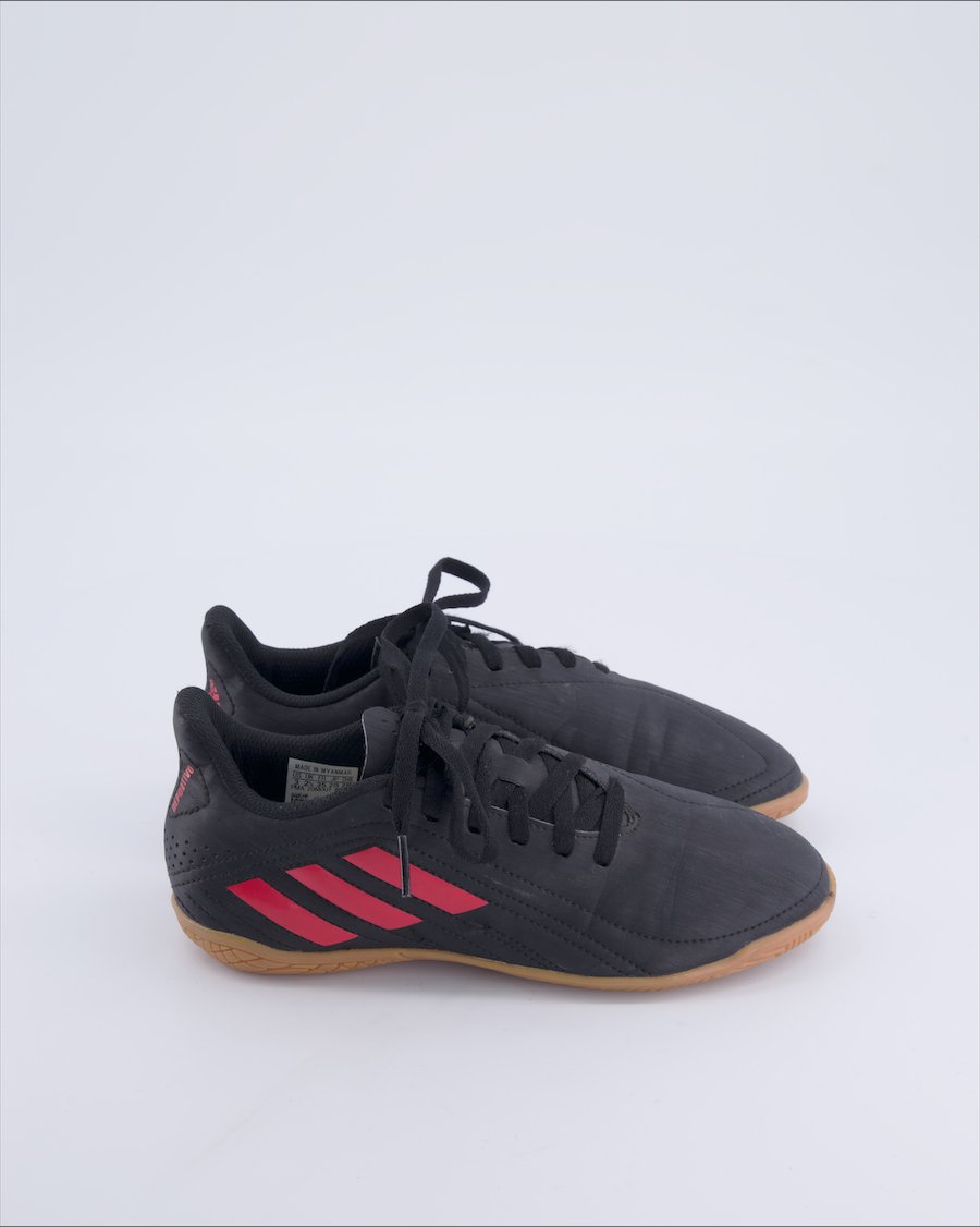 Adidas Trainers Cloth Black EU 30