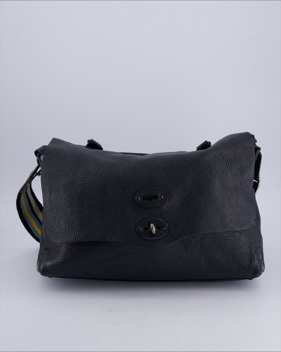 Zanellato Bags Leather Black