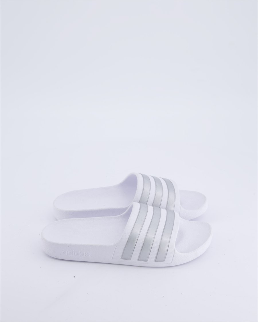 Adidas Sandals Rubber White 34 EU